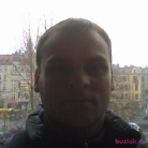 Ricons, Male, 45 years, Mysłowice