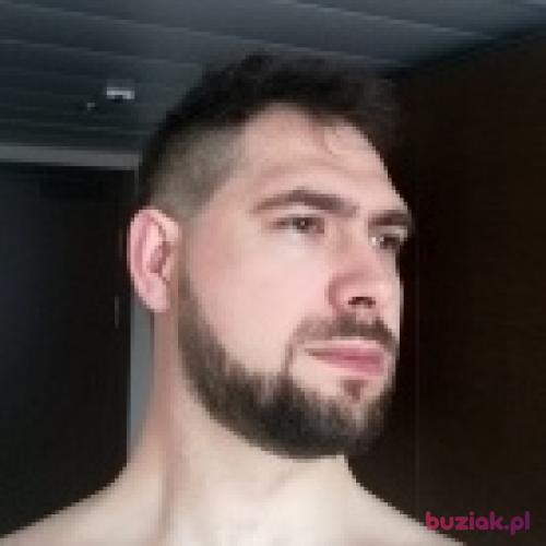 Duch3583, Male, 42 years, Warszawa