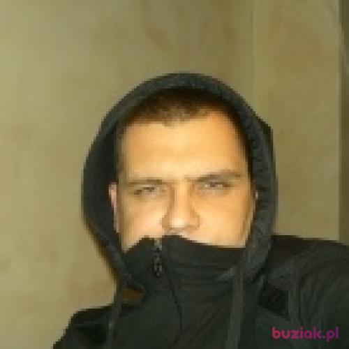 Matteeoo, Male, 36 years, mazowieckie