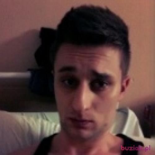 AdrianLodbrok, Male, 32 years, Kielce