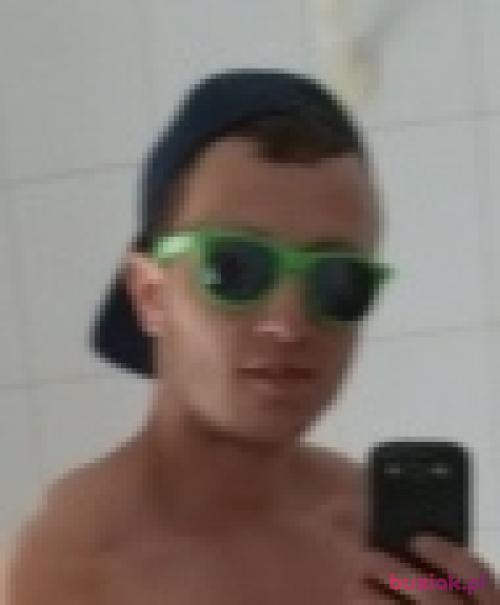 Szoooon, Male, 33 years, wielkopolskie