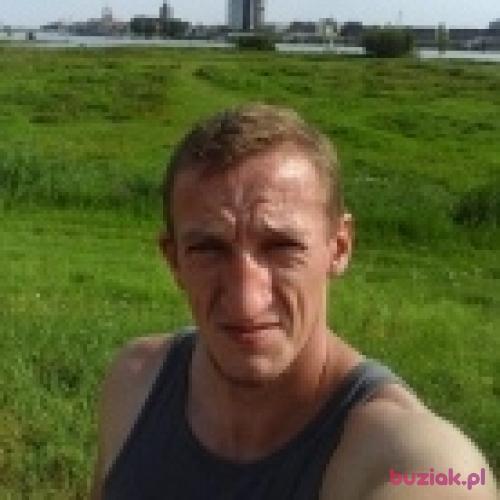 Mikus86, Mężczyzna, 40 lat, Holandia Południowa