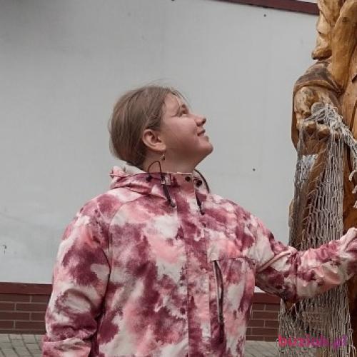 Aga2211, Female, 36 years, Zabrze