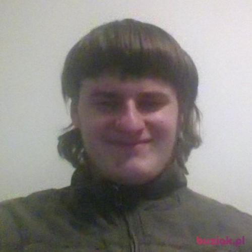 Michal2005fajny, Male, 21 years, Bydgoszcz