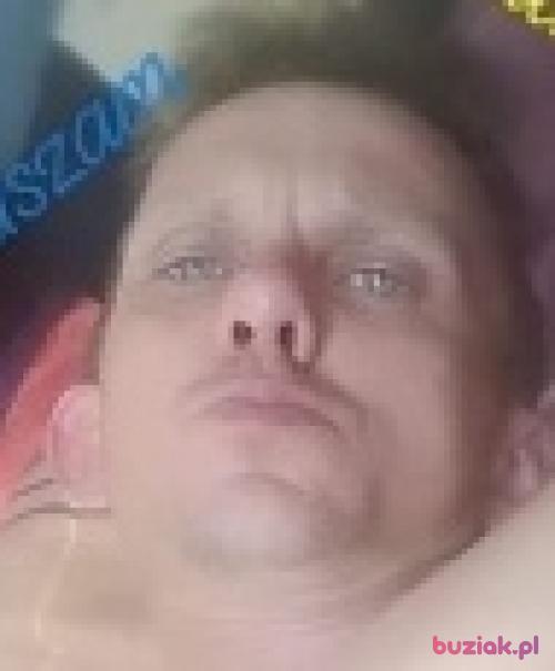 Deny37, Male, 43 years, Leszno