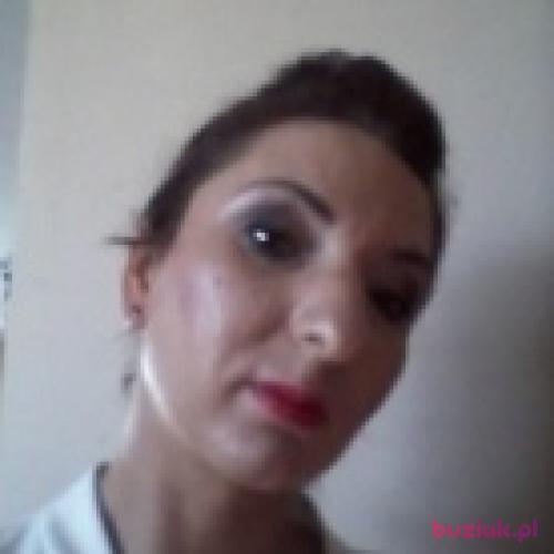 aneta7472, Kobieta, 43 lata, Białystok