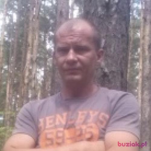 mily1975, Male, 51 years, Ostrzeszów