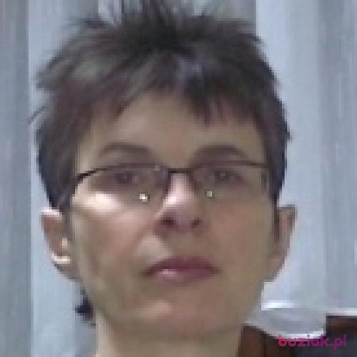 szajela, Female, 66 years, Złotów