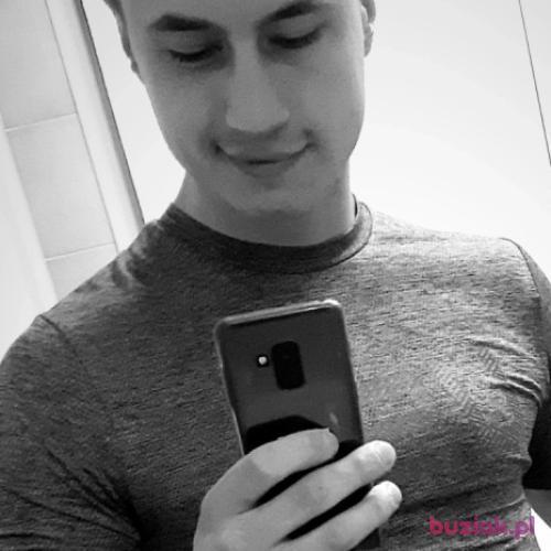 wilku19x, Male, 27 years, Amsterdam