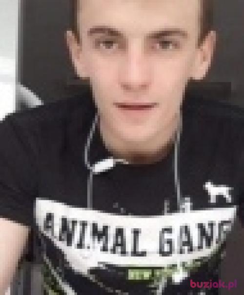 Baaatus, Male, 29 years, Bojanowo
