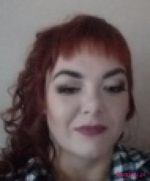 busia1, Kobieta, 42 lata, Radom