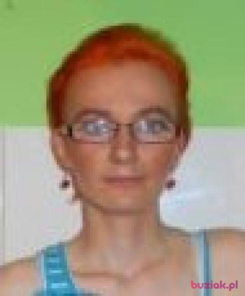 kamileczka25, Kobieta, 36 lat, Toruń