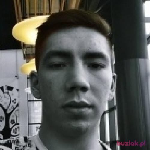 Rysiu12g, Mężczyzna, 29 lat, Czerwionka-Leszczyny