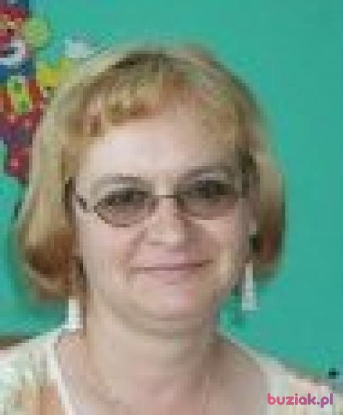 ewa54, Kobieta, 54 lata, Koszalin