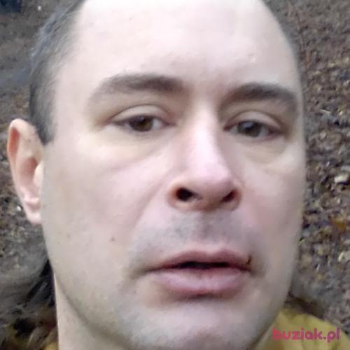 andrzejek2819, Male, 44 years, Lębork