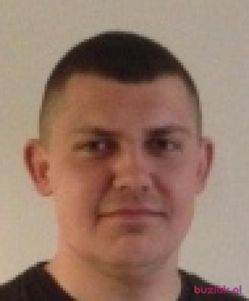 19rafal90, Male, 35 years, Białystok