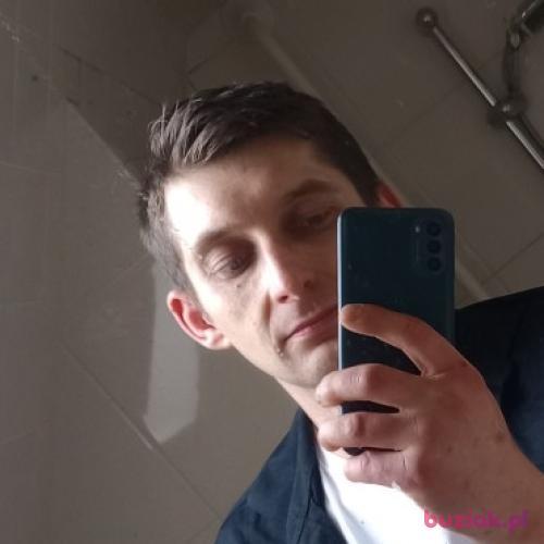 Kamil9999fajny, Mężczyzna, 35 lat, Oss