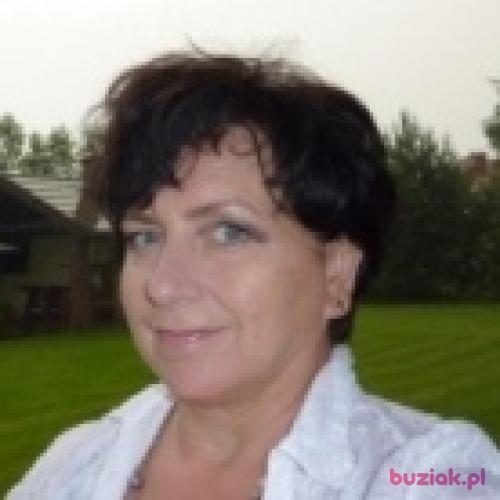 Jolap, Female, 66 years, Grodzisk Mazowiecki