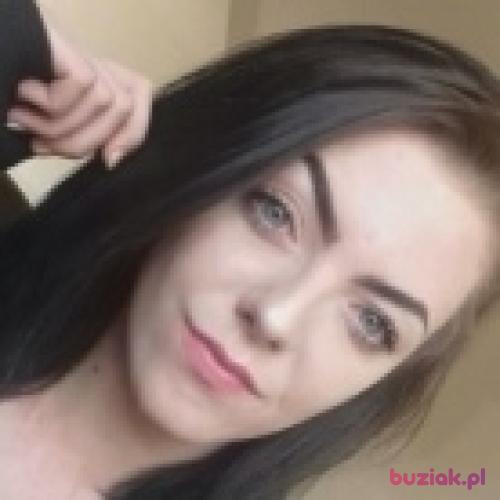 Vanessa5241, Kobieta, 24 lata, Oss
