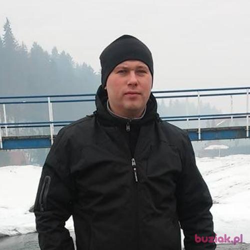 seba-grom, Male, 38 years, Zabrze