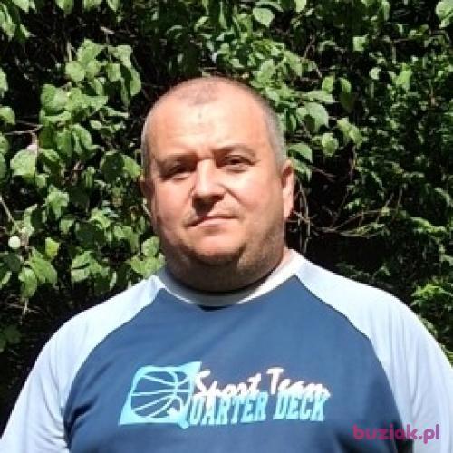 pasierbek-81, Male, 45 years, Czechowice-Dziedzice