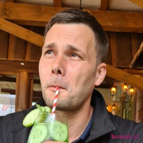 Moxa, Male, 43 years, Haarlem