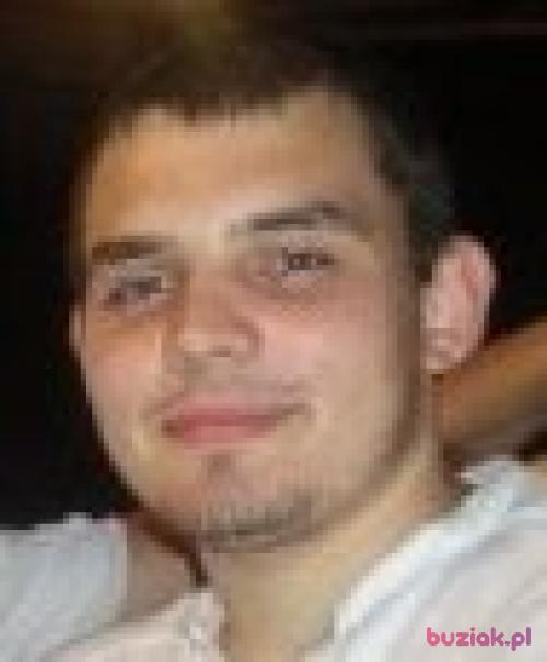 SzpadyKombinat, Male, 33 years, Bydgoszcz