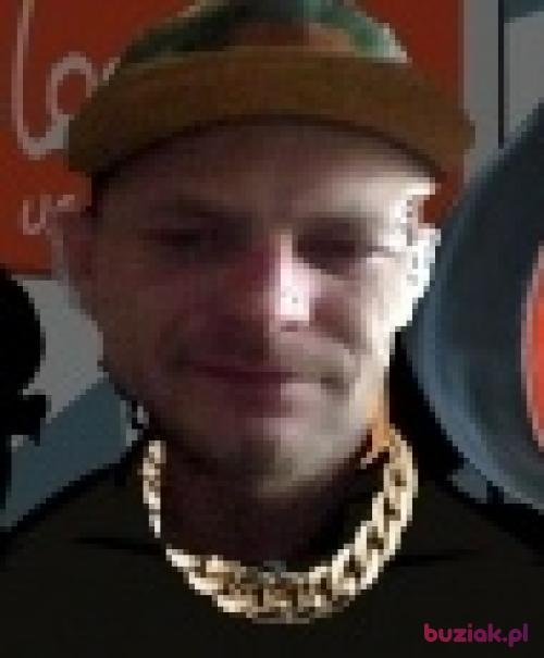 Rastoman, Mężczyzna, 41 lat, Oss