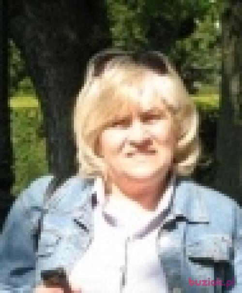 maryla5, Female, 69 years, Piotrków Trybunalski