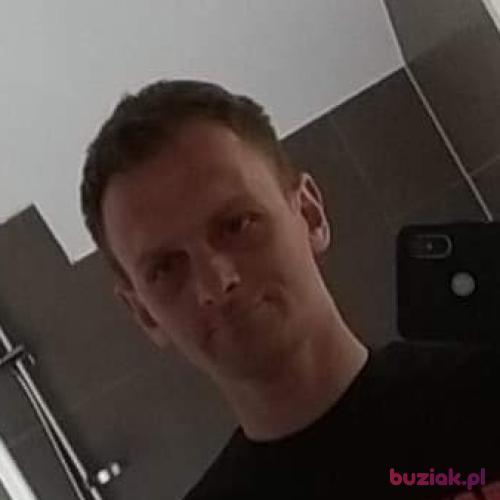 Mietek89, Male, 36 years, Antwerpia