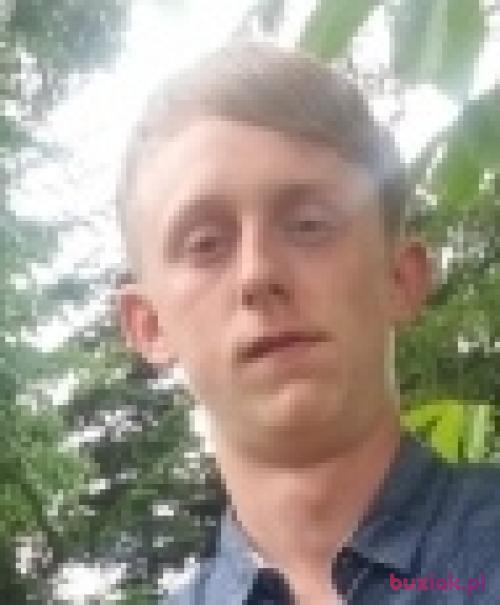 Milosnik95, Male, 30 years, Ostrów Wielkopolski