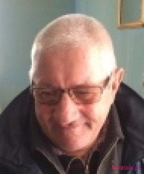 Zenek21y, Mężczyzna, 73 lata, Szczytno