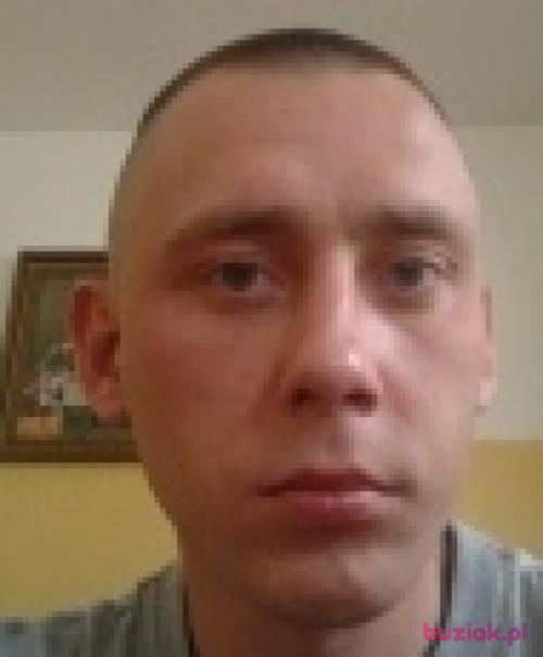 Daniel2707, Mężczyzna, 41 lat, Lublin