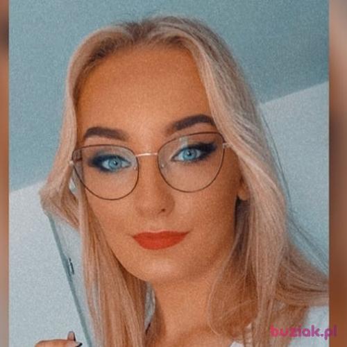 wesolaAnia, Kobieta, 26 lat, Ryglice