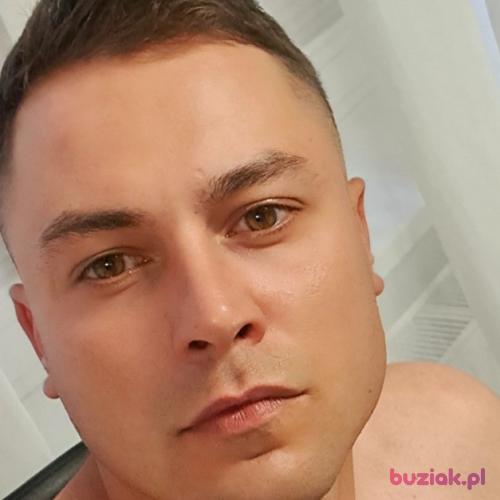 SzymekRybka, Male, 32 years, Hamburg