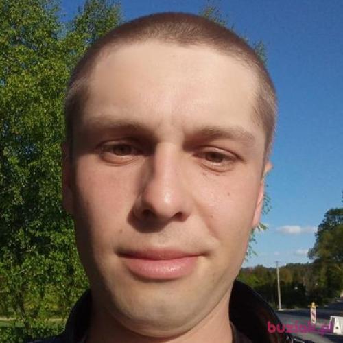 wojciech192, Mężczyzna, 31 lat, Kraśnik
