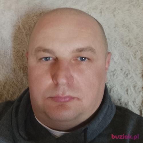 fredunia, Mężczyzna, 41 lat, Siedlce
