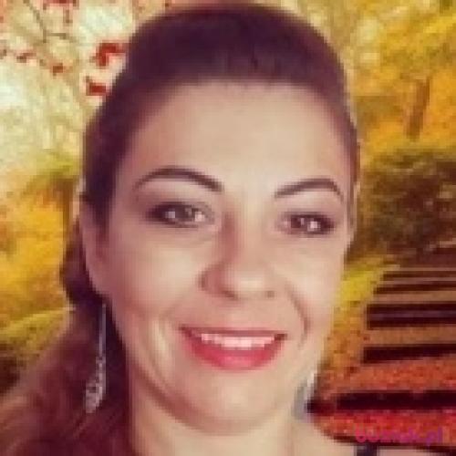 Smutna82, Female, 44 years, Białystok