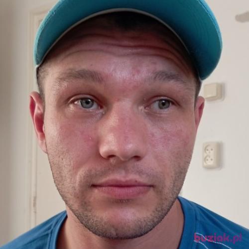 kamil1990hot, Mężczyzna, 36 lat, Haga