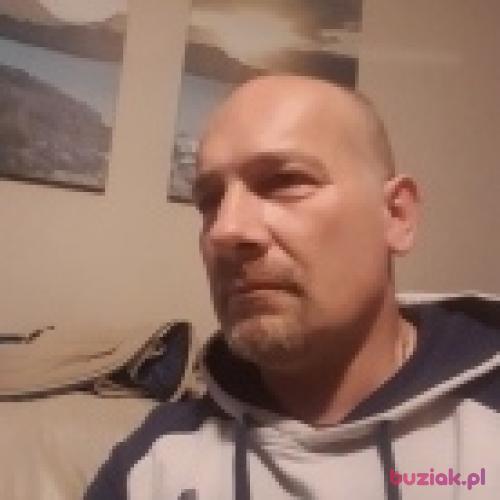 Blinkety, Male, 56 years, Dorset