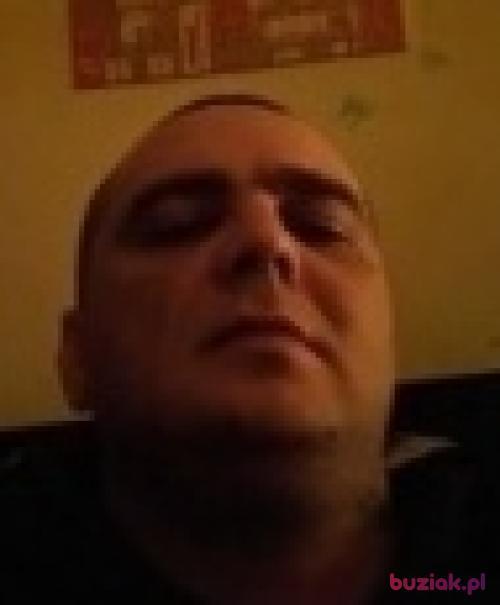 Maciejgru, Male, 41 years, Golina
