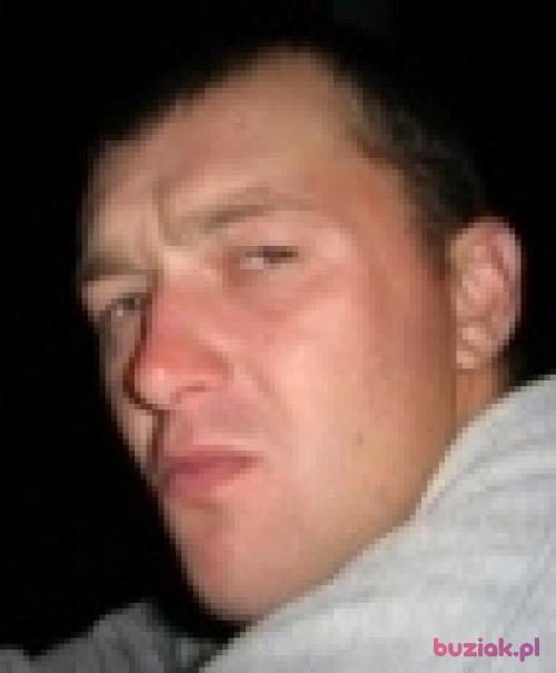 kalirrr, Mężczyzna, 41 lat, Krasnystaw