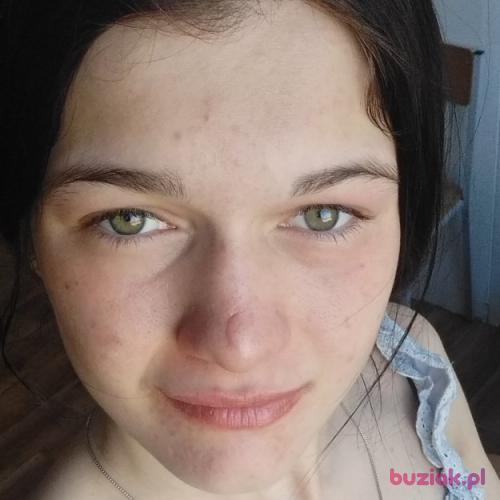 anielskaolaaa, Female, 23 years, Warszawa