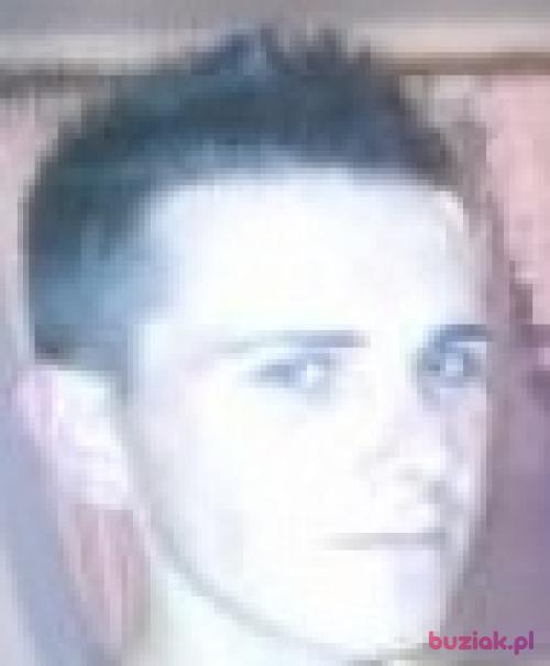 Rafalek189, Male, 33 years, Mielec