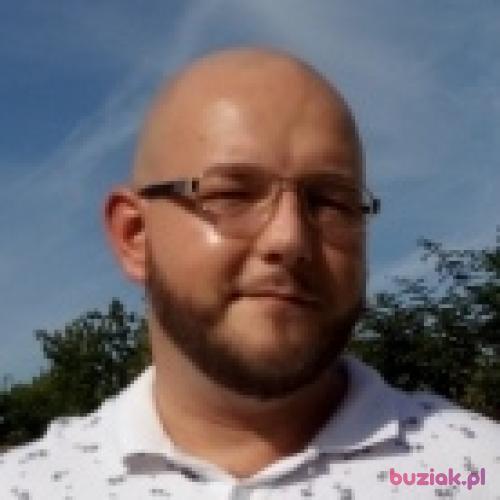 pysiaczek888, Mężczyzna, 37 lat, Wrocław