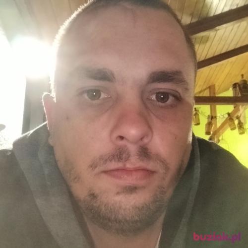 rafal-hot, Male, 32 years, Gdynia