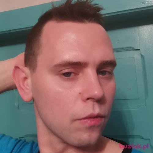 mateuszek691, Male, 31 years, Chodzież