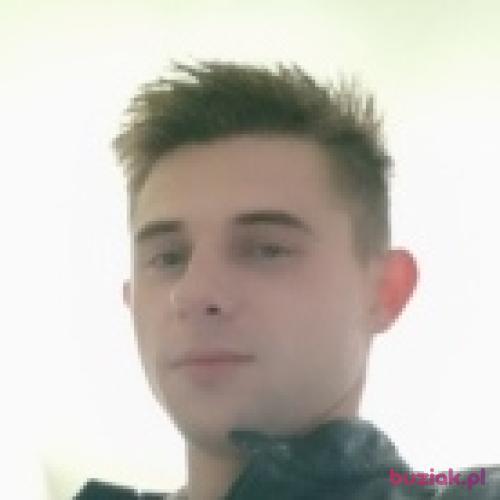 KystianWidursk, Male, 32 years, Jędrzejów