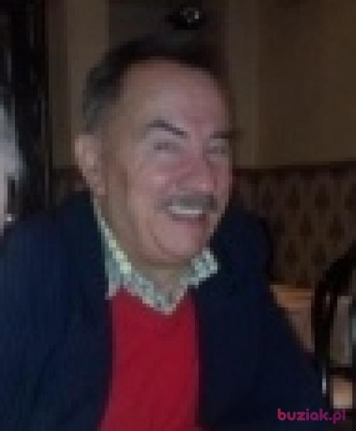 henryks, Mężczyzna, 75 lat, Poznań