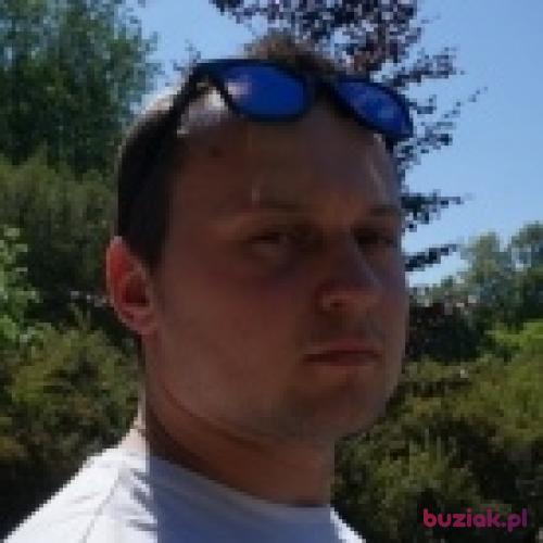 marcov89, Mężczyzna, 38 lat, Szczecin